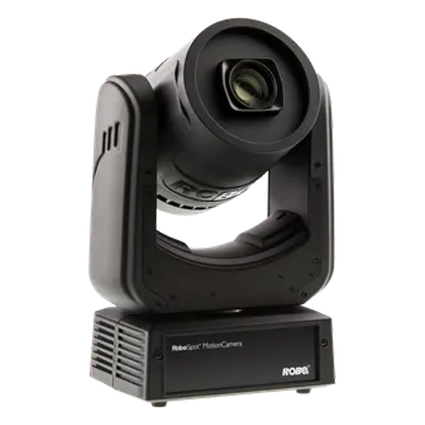 RoboSpot™ MotionCamera