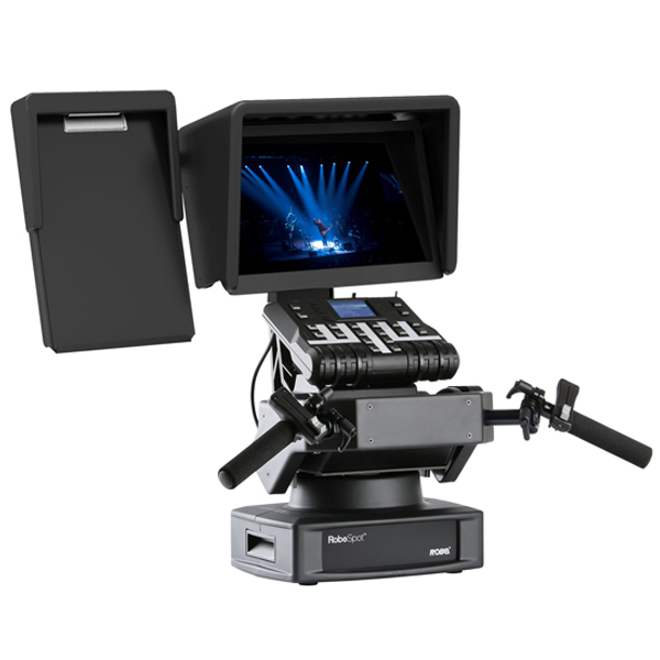 RoboSpot™